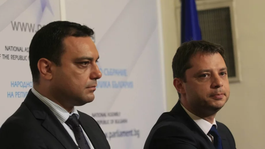 Московски призова депутатите да подкрепят декларацията срещу блокадата