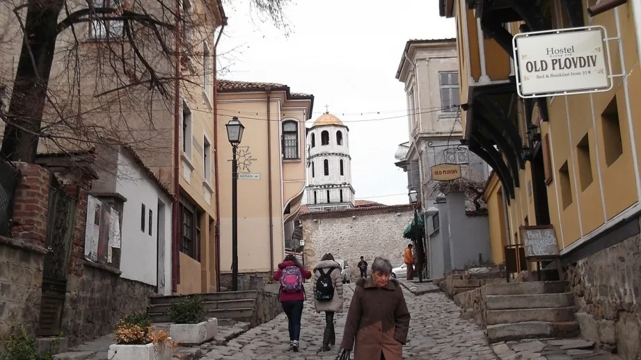 В Пловдив приеха местния бюджет сред остри критики 