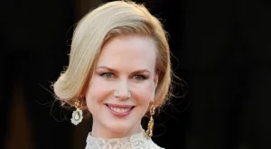 Никол Кидман: Много съм щастлива на 50