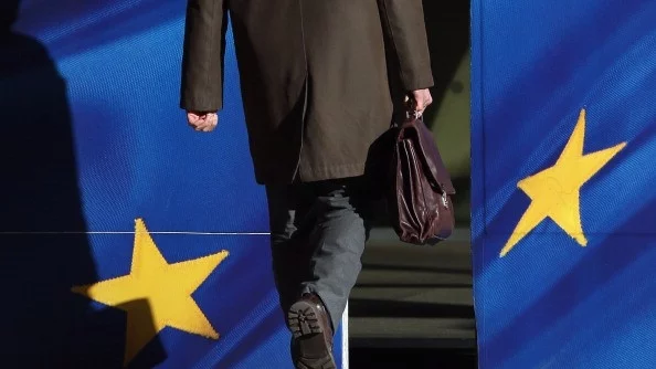 Закъсняваме с реализирането на проекти от новия програмен период