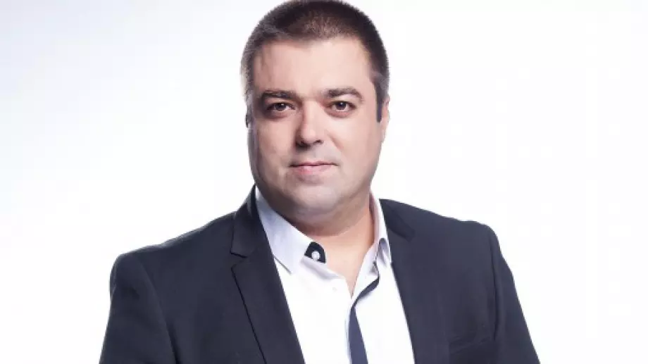 20 бързи въпроса към актьора Васко Мавриков