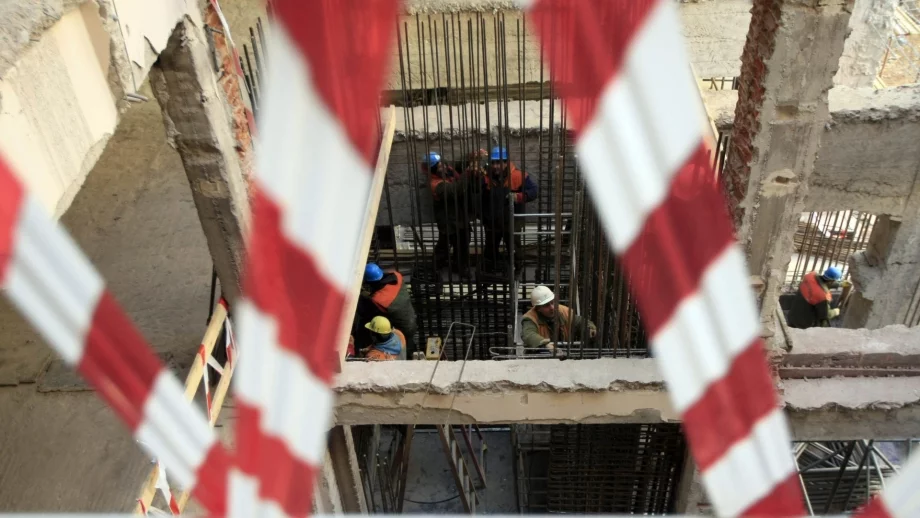 Субсидираната заетост ще намалее с 30% през 2016 г. 