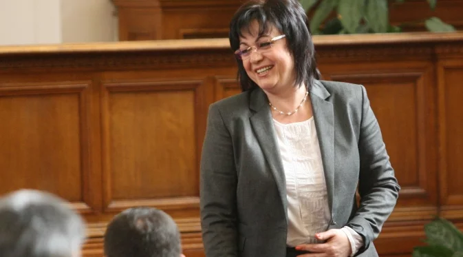 Законът за търговските вериги мина и на второ четене 