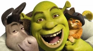 Шрек се завръща