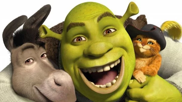 Шрек се завръща