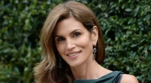 Тайните на Синди Крауфорд за стройно тяло