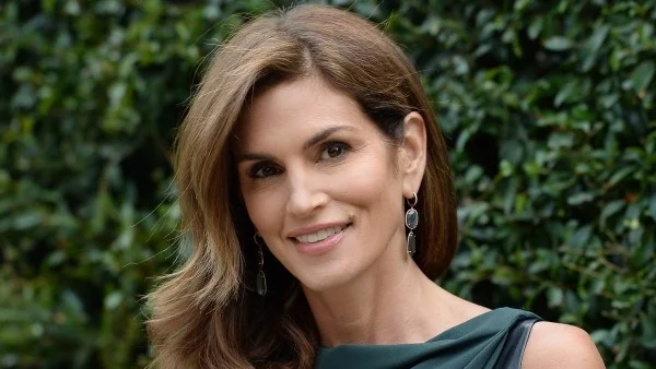 Тайните на Синди Крауфорд за стройно тяло