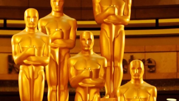 Обявиха номинациите за "Оскар"-ите