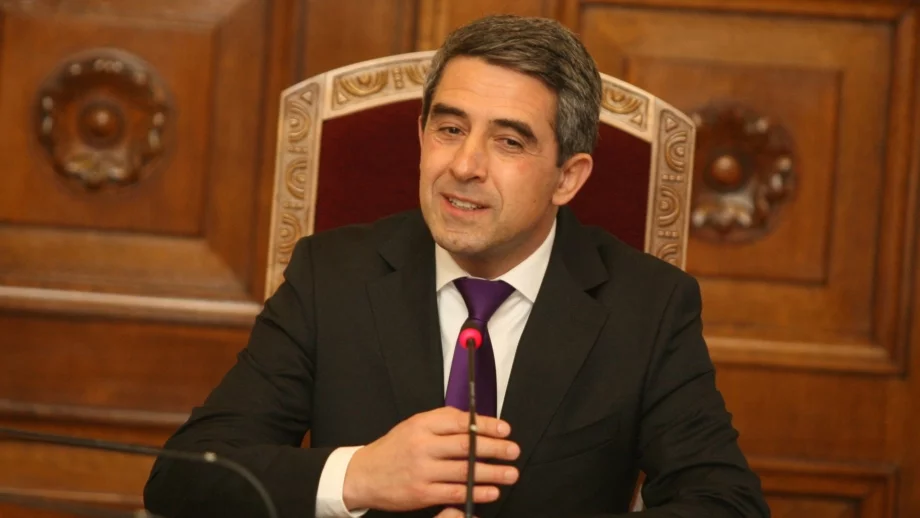 Плевнелиев: До 2020 г. заетите в аутсорсинг сектора ще се удвоят