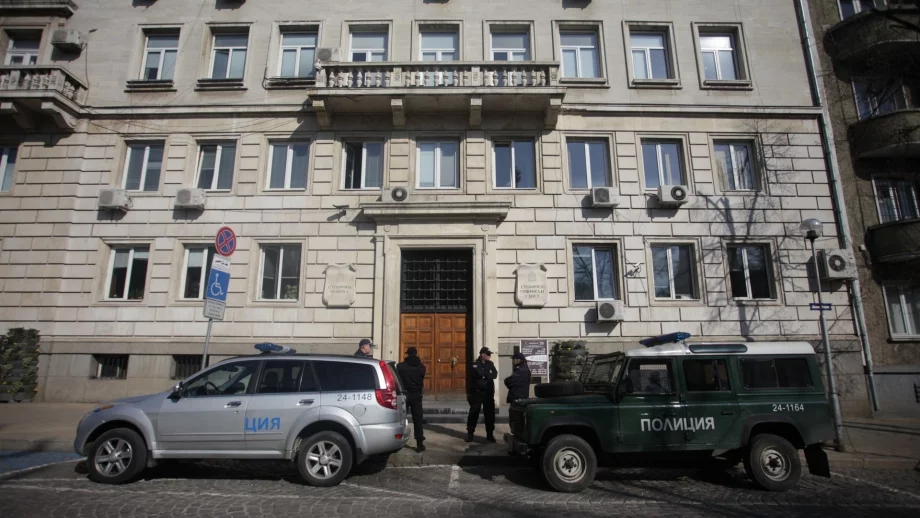 Евгени Курсев е новият зам.-кмет по транспорта на София 