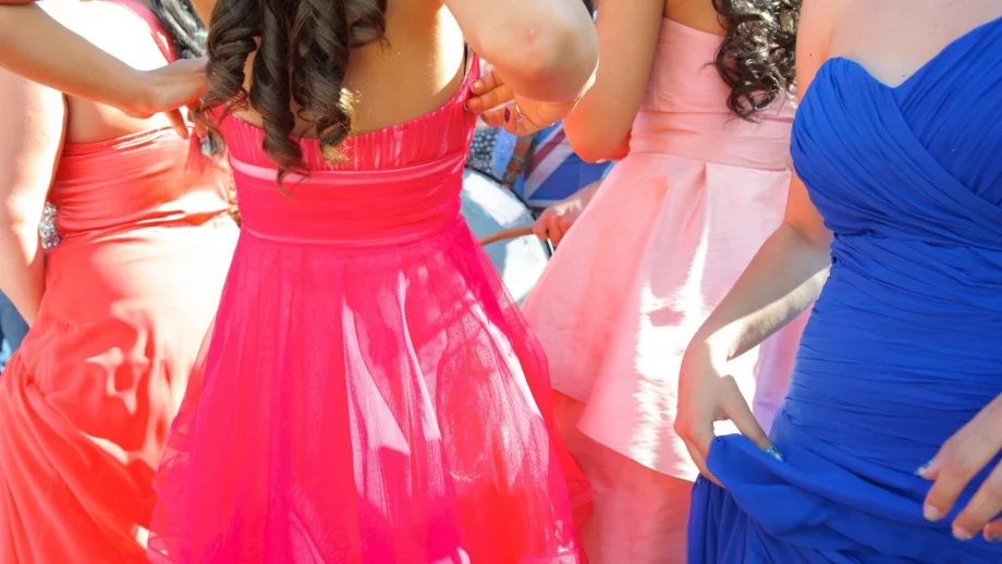 Полезни съвети при организиране на тържествени събития 