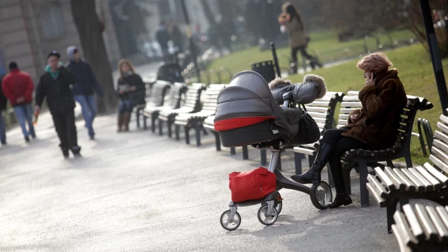 Около 60% от българите са с оптимистични очаквания за 2019 г.