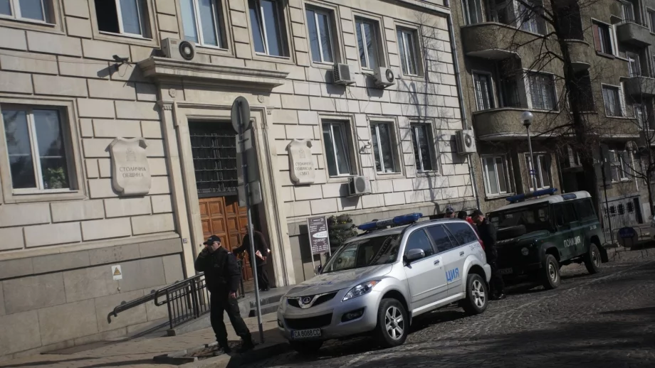 30 млн. лева повече в бюджета на София за 2019 г.