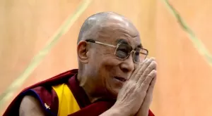 Съвети на Далай Лама как да не се превърнем в токсичен човек   