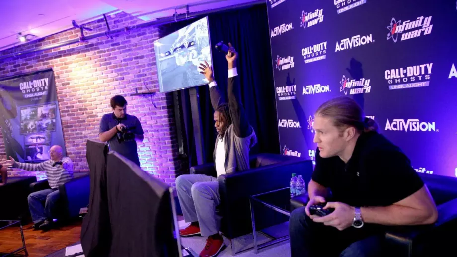 5-те най-очаквани видео игри за 2021