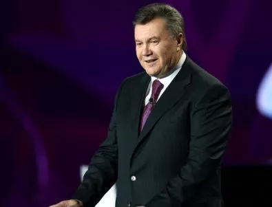 Какво се е случило със сина на Виктор Янукович?