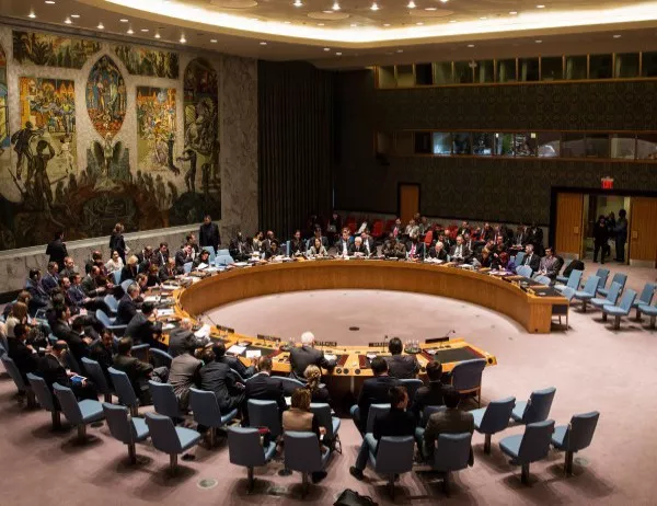 Кризата около Косово - на фокус в Съвета за сигурност на ООН