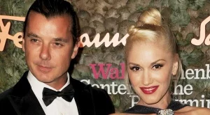 Мъжът на Гуен Стефани й изневерявал с бавачката