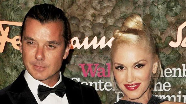 Мъжът на Гуен Стефани й изневерявал с бавачката