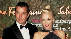  Гуен Стефани вече е официално разведена