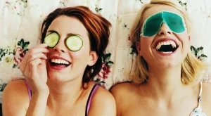 Красиви трикове за дните, в които се чувстваме ужасно