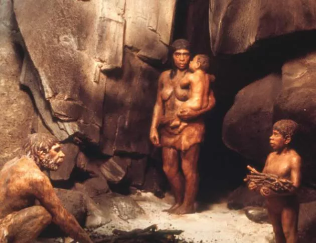 Неандерталците – моряци, майстори и добри лекари 