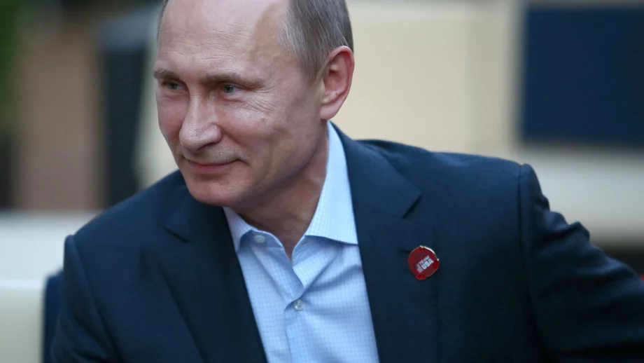 Путин ще се радва на Brexit 