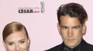 Скарлет Йохансон се омъжва през август