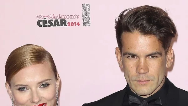 Скарлет Йохансон се омъжва през август