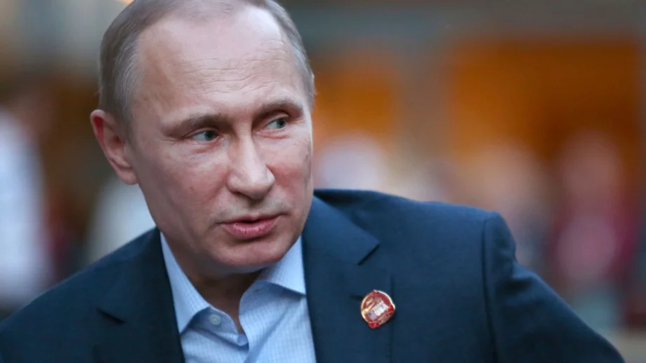 Путин и двете злини 