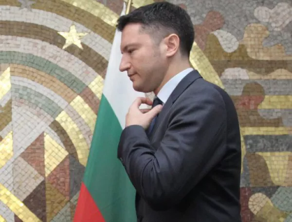 България подкрепя суверенитета, независимостта и териториалната цялост на Украйна 