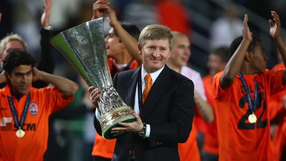 Кои са най-богатите хора в Украйна?