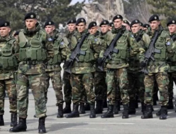 На 6 май Косово ще обсъди създаването на армия