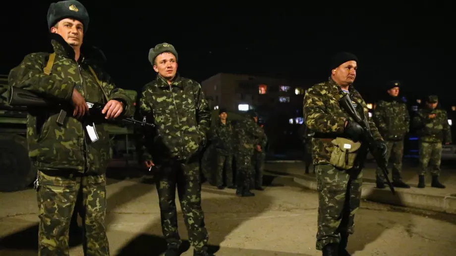 Виц на деня: Как хващат жените си в изневяра американец, французин и българин