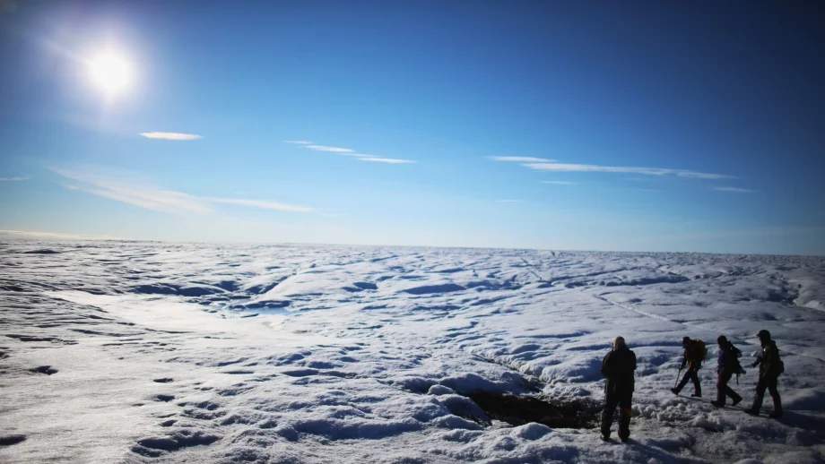 С колко климатичните промени ощетяват световната икономика?