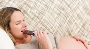 7 неща, които всички бременни правят, но не си признават