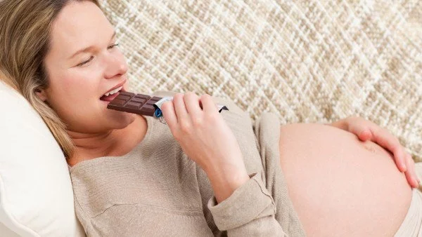 7 неща, които всички бременни правят, но не си признават