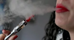 Внимавайте с електронните цигари 