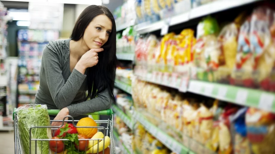 8 трика за спестяване на пари от храна