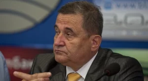 Тасев: Няма място за тревога заради газа