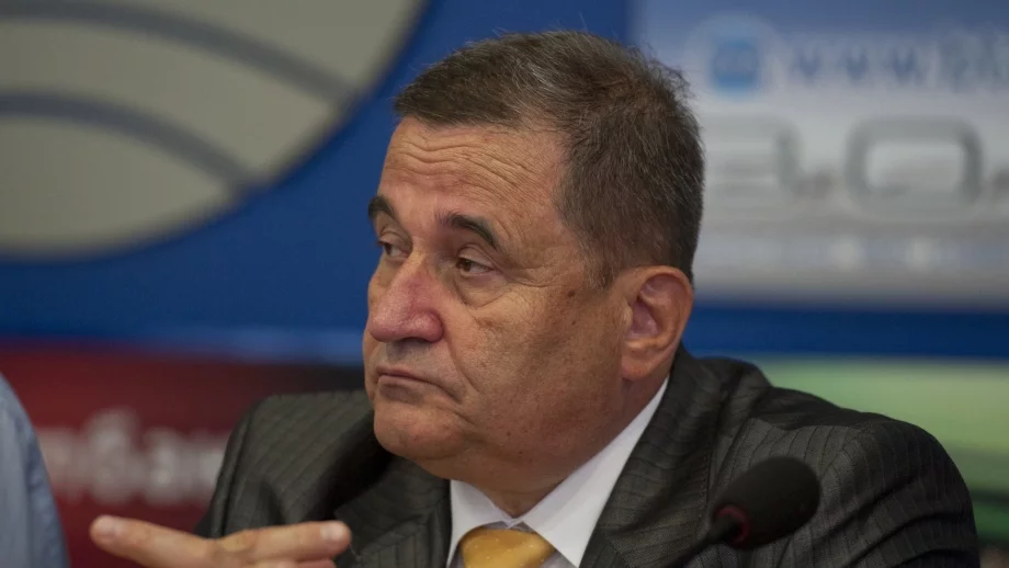 Експерт: България трябва да има план "Б" с или без газ от Украйна