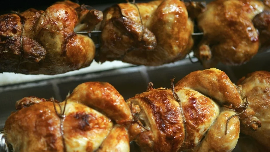 ГМО пилета - решението на проблема с птичия грип?