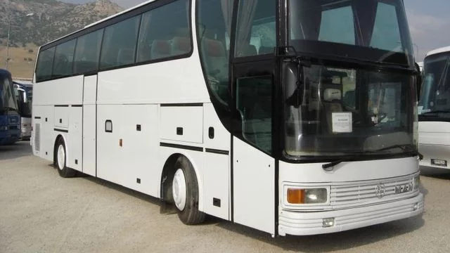 Автобусните превозвачи ще протестират на 26 април 