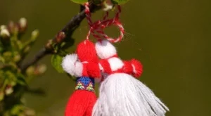 Честита Баба Марта 