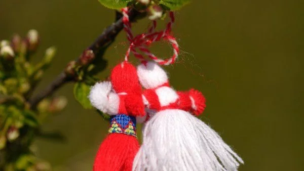 Честита Баба Марта 