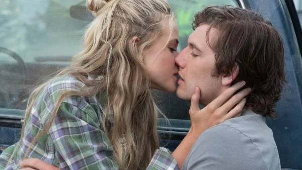 Една "Безумна любов"