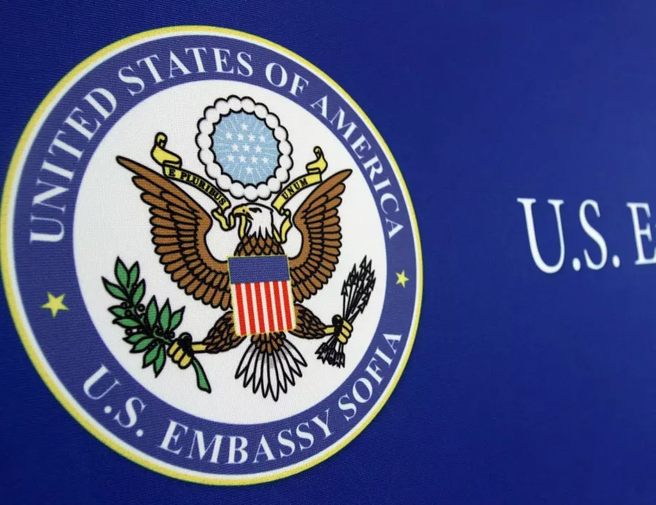 Посолството на САЩ: Свидетели сме на агресивни действия от руски служители