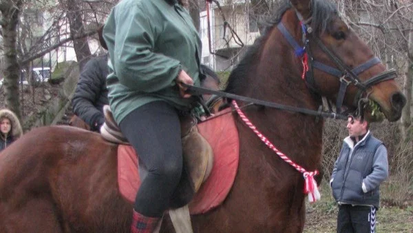 Празнуваме Тодоровден