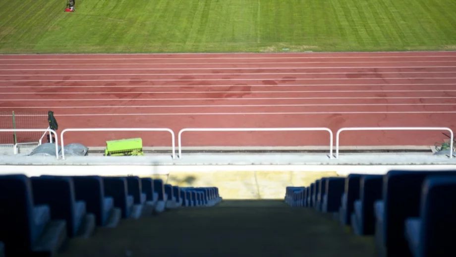 Нужни са ни 4 стадиона с по 40 000 места, ако искаме Световното през 2030 г.