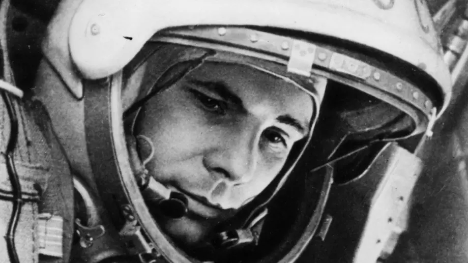 60 години от първия полет на човек в Космоса